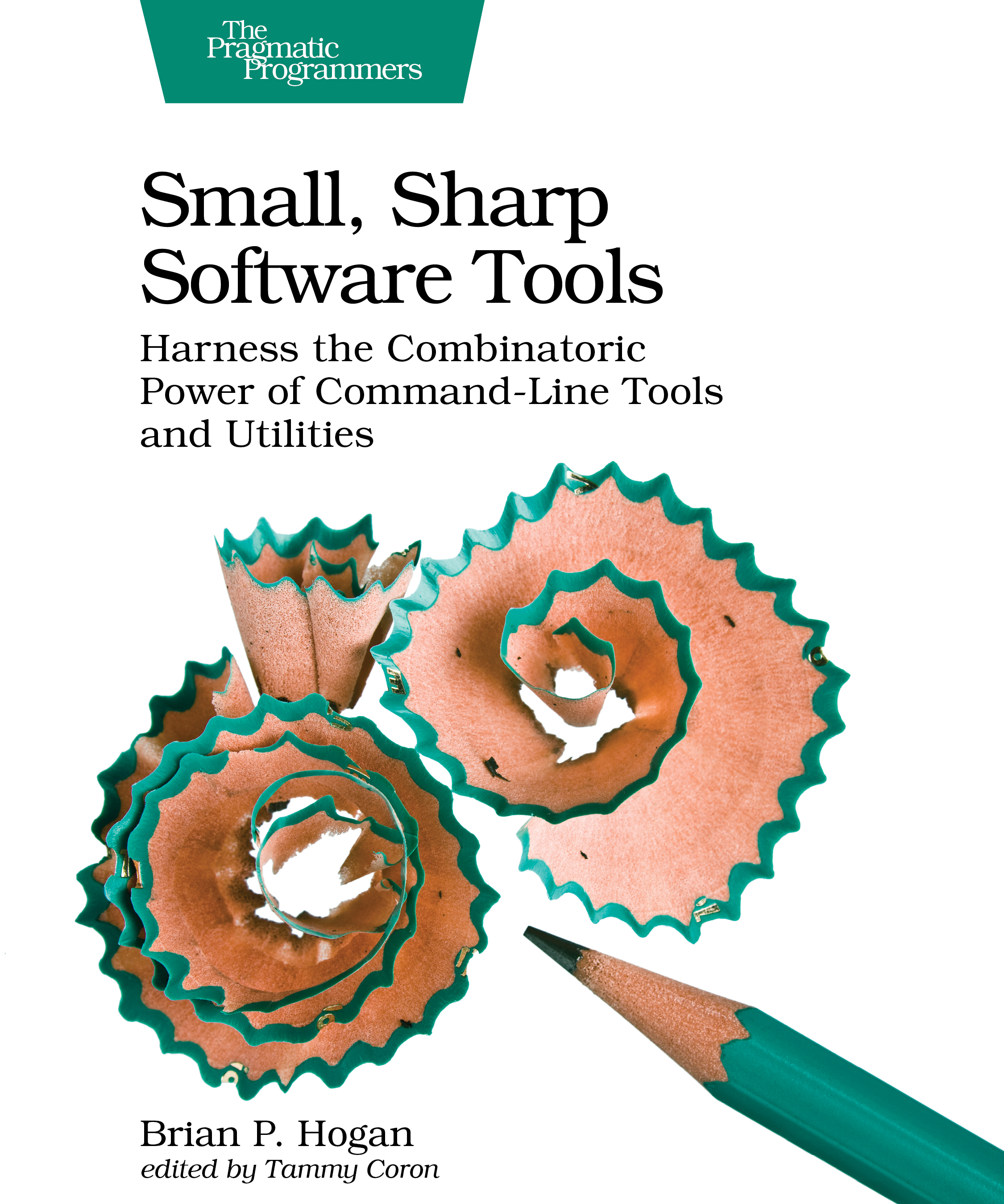 Small, Sharp Software Tools: Harness the Combinatoric Power of