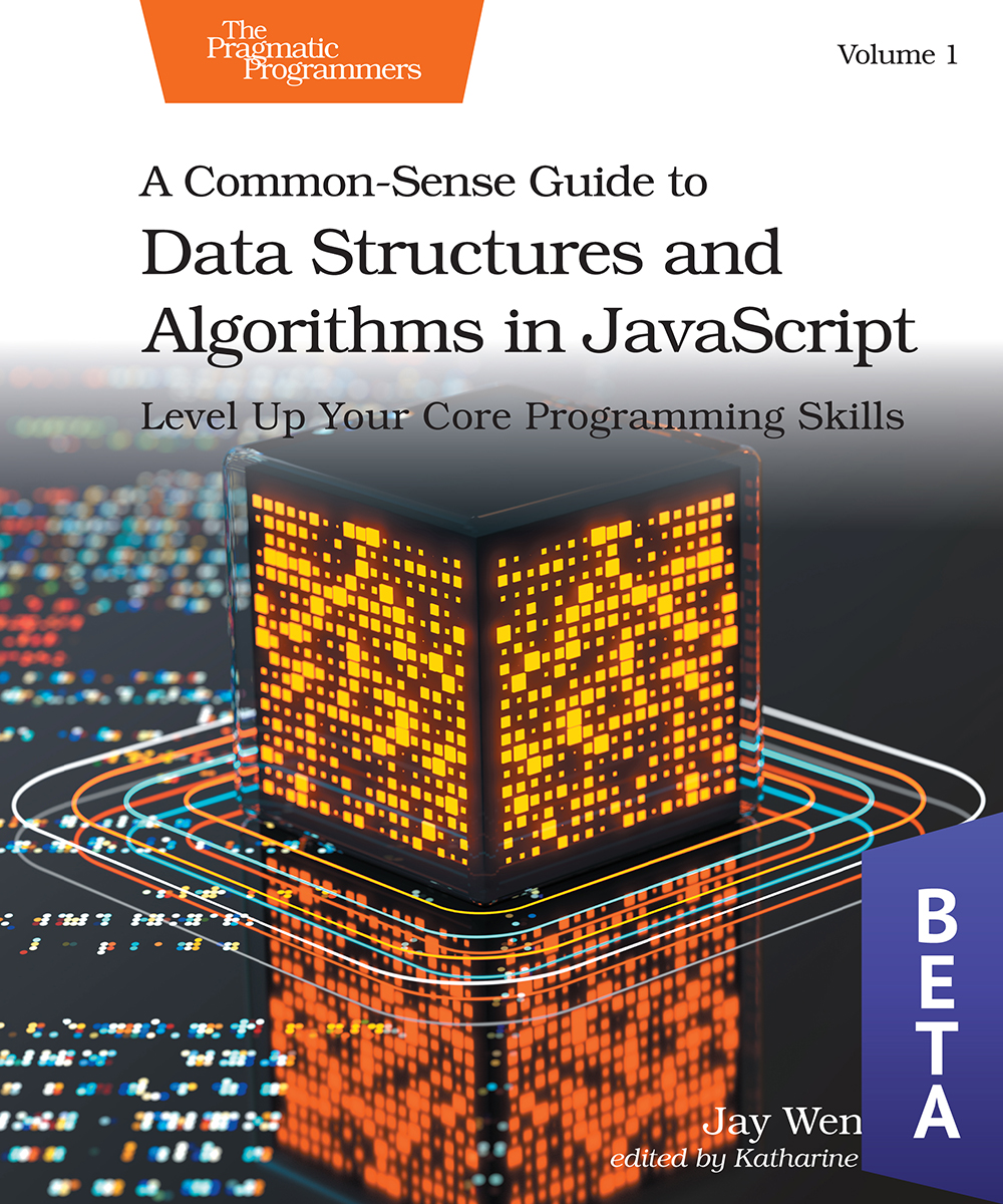 Pragmatic Bookshelf: By Developers, For Developers