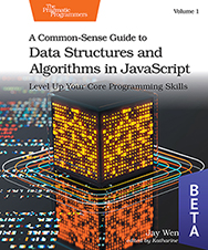 Pragmatic Bookshelf: By Developers, For Developers