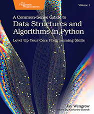 Pragmatic Bookshelf: By Developers, For Developers