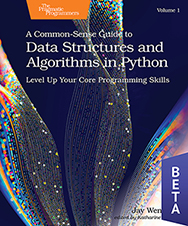 Pragmatic Bookshelf: By Developers, For Developers