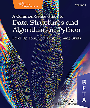 Pragmatic Bookshelf: By Developers, For Developers