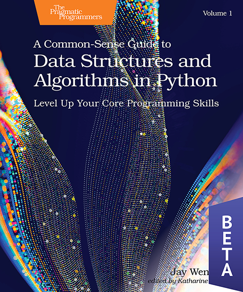 Pragmatic Bookshelf: By Developers, For Developers