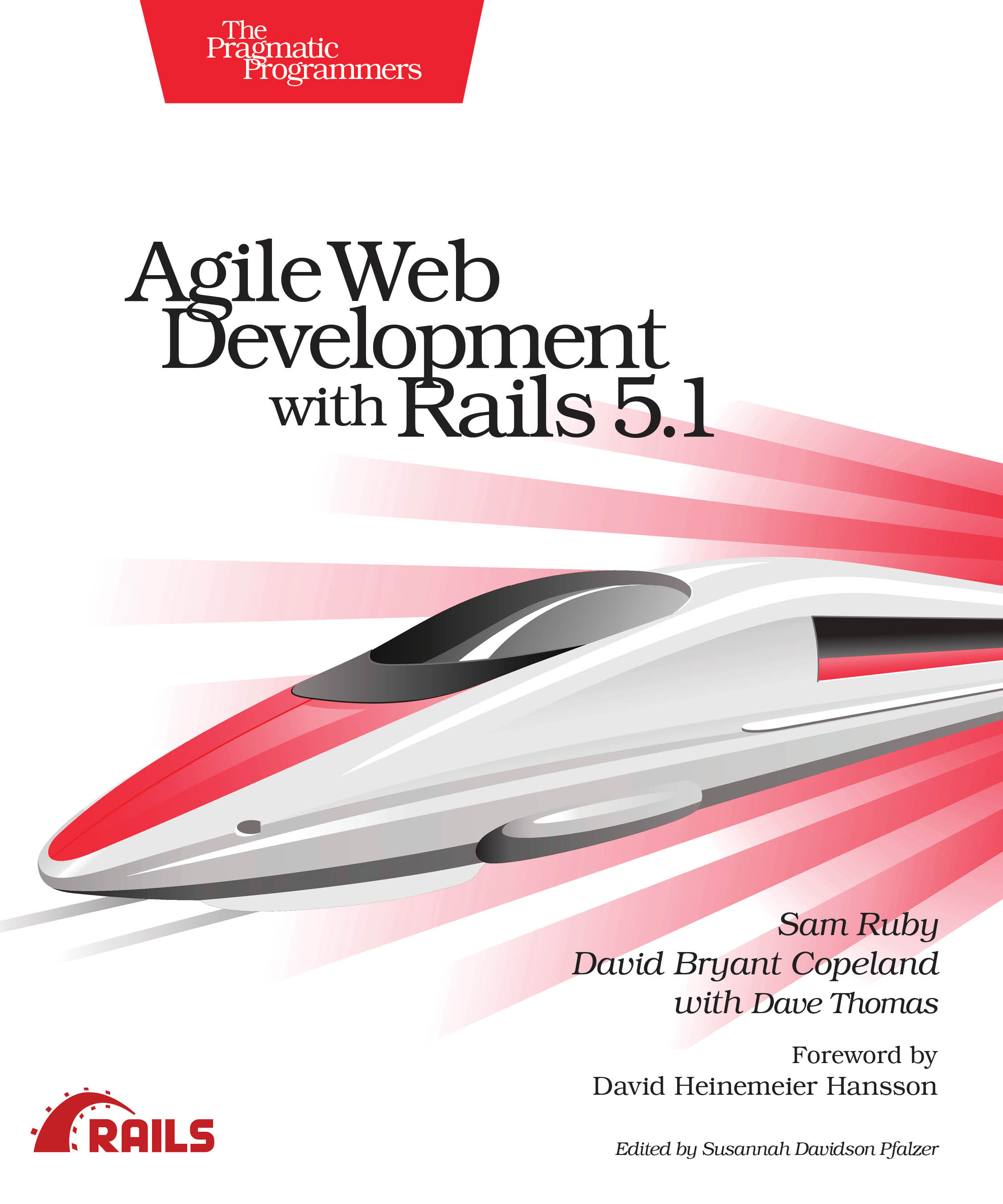 What's new in Rails 5.1: Better JavaScript, for one