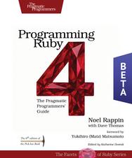 Pragmatic Bookshelf: By Developers, For Developers