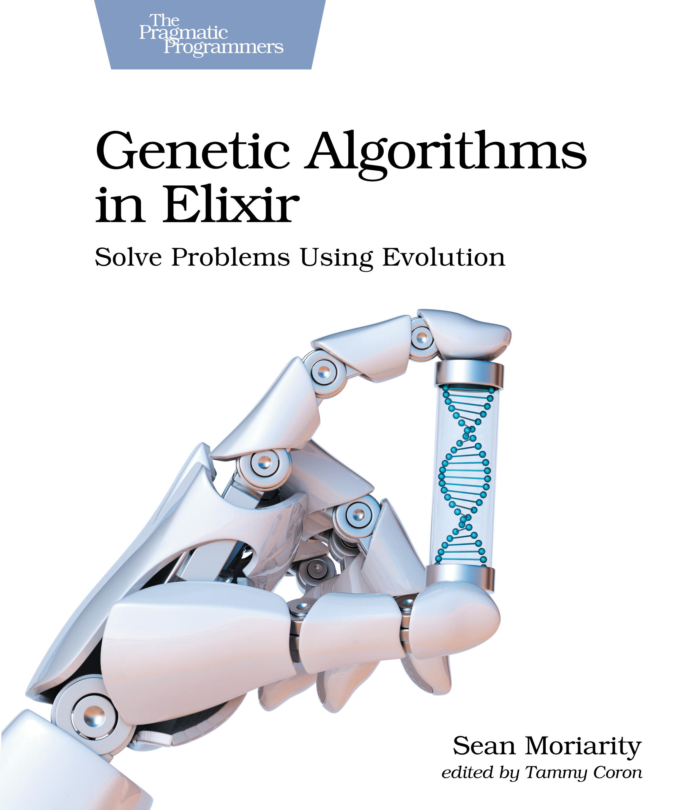 RP-Excel Genetic Algorithms