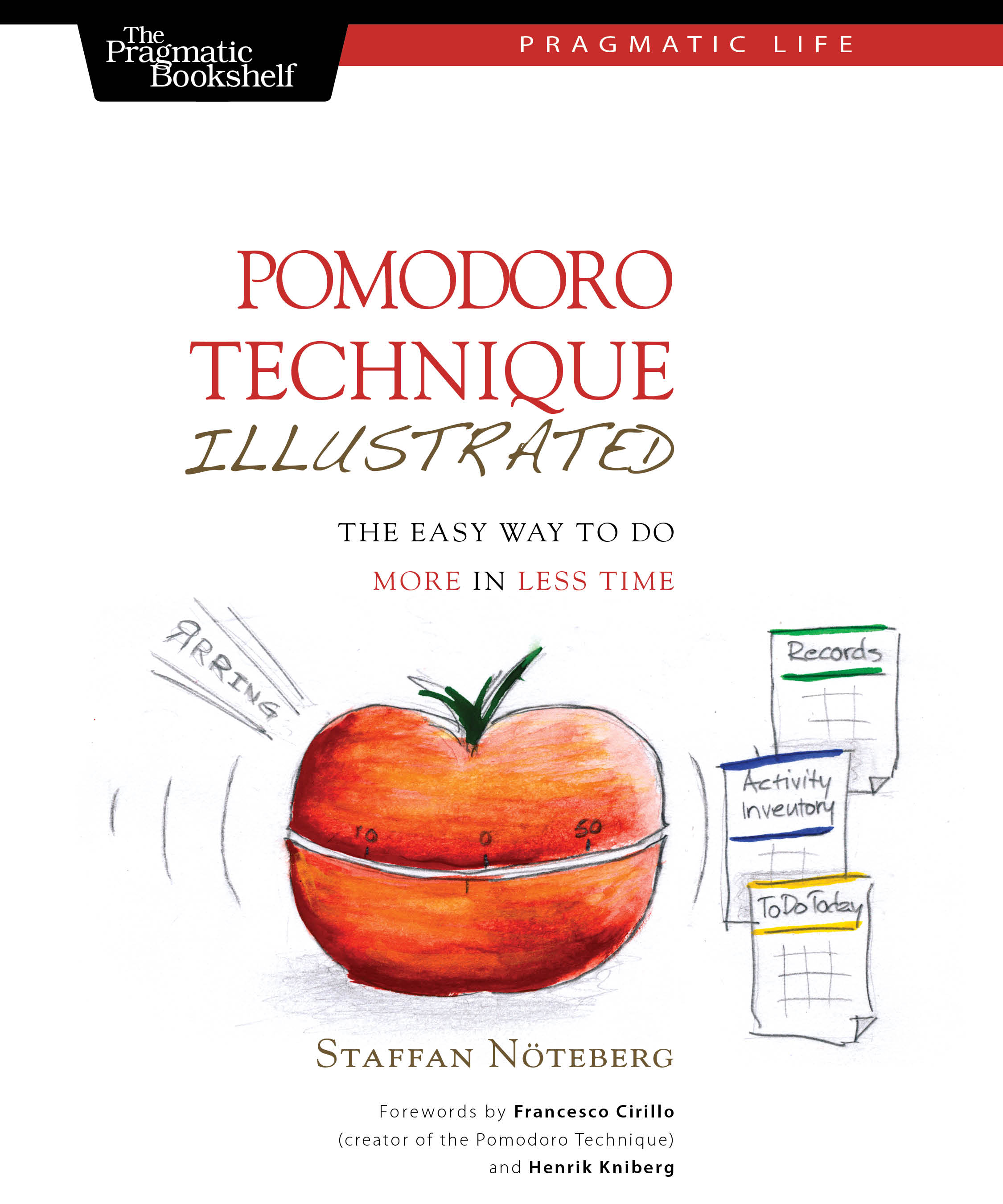 Get Started with the Pomodoro Technique