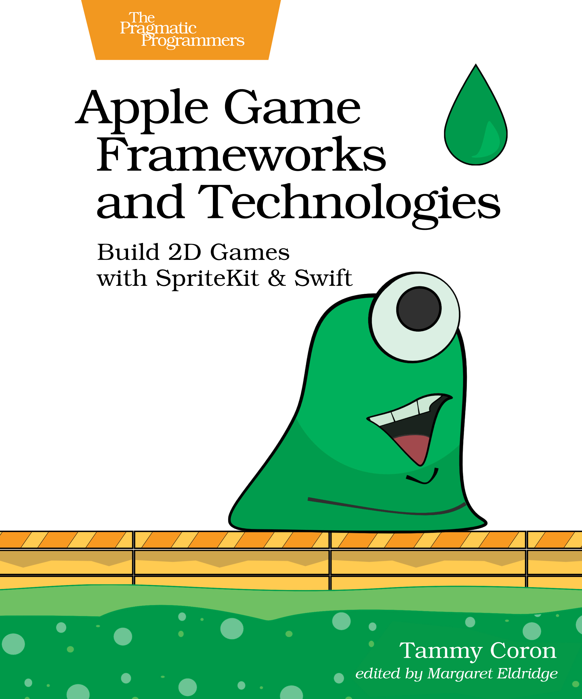 Learn how to make iPhone/android 2D Games without coding