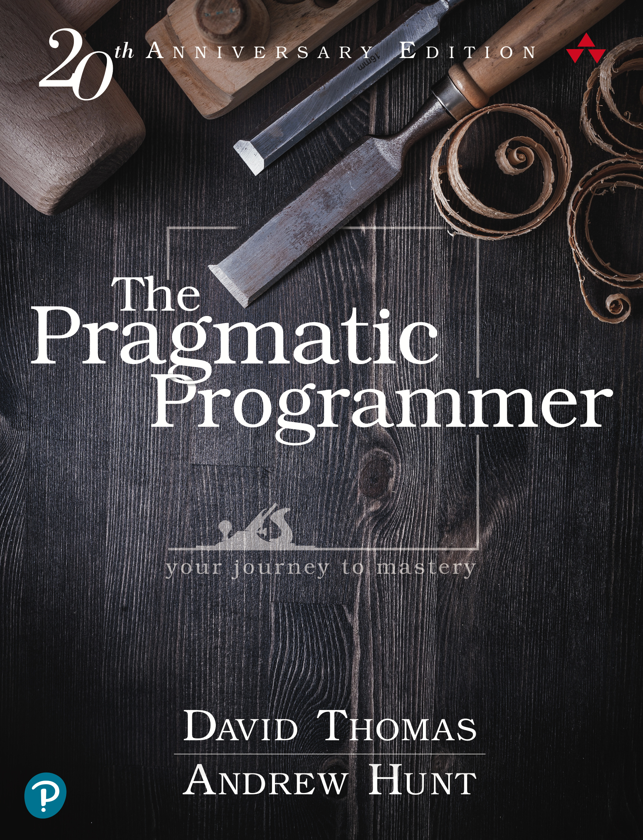 The Pragmatic Programmer - David Thomas, Andrew Hunt