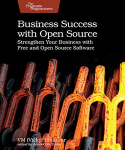 Business Success with Open Source