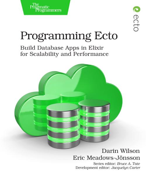 Programming Ecto
